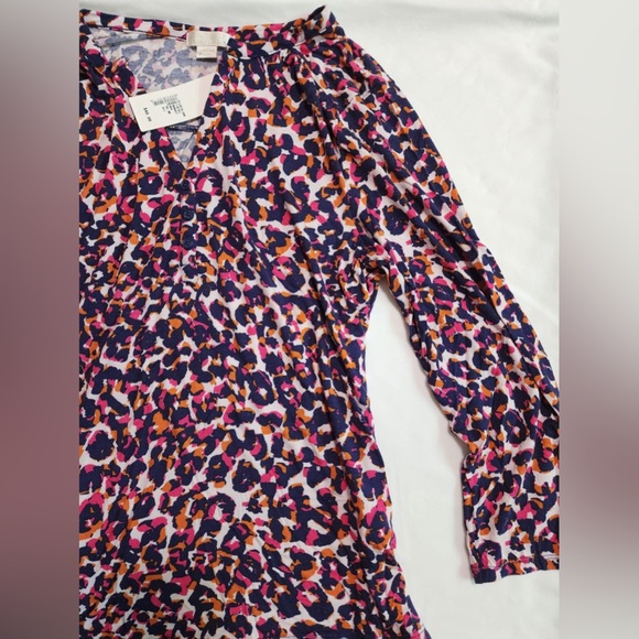 FINN & GRACE NWT- women blouse size M - Picture 3 of 4